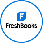 FreshBooks accounting partner badge